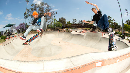 Independent Trucks