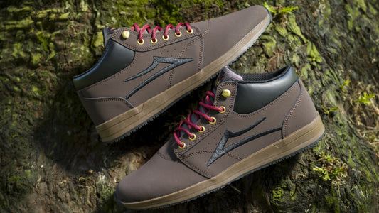 Griffin Mid