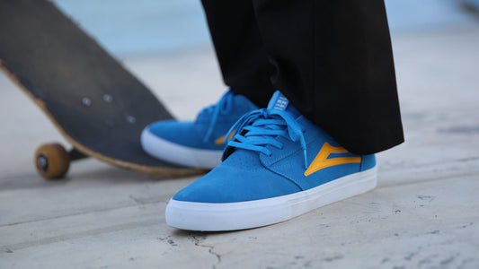 Moroccan Blue Pack