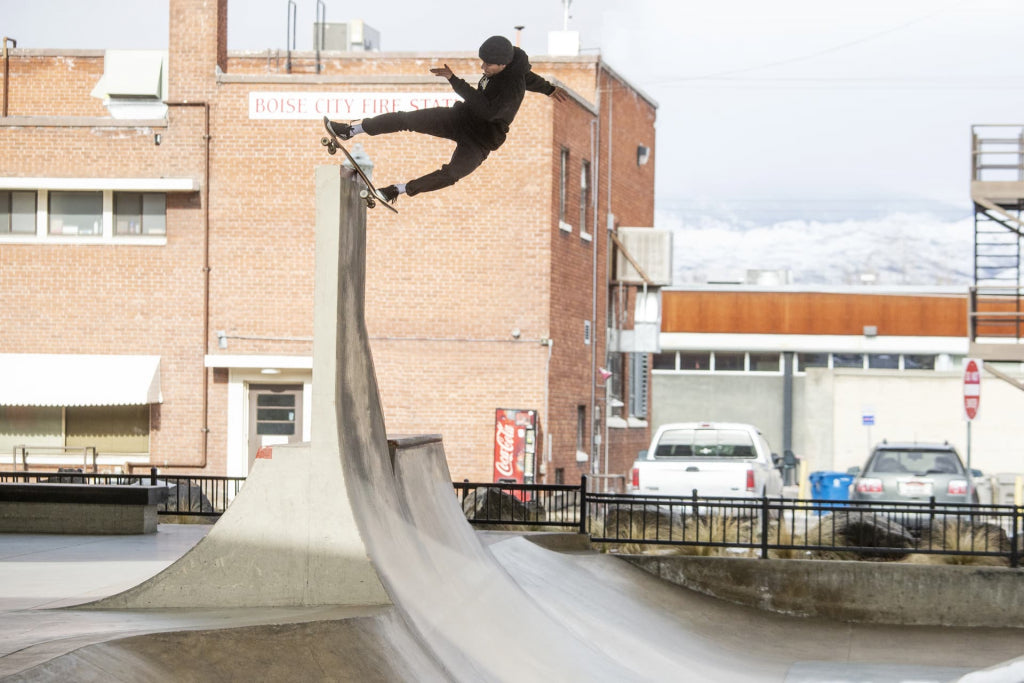 Creature x Jimmy Wilkins Manchester