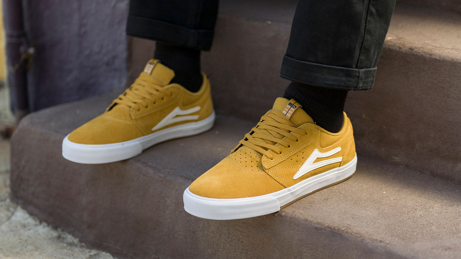 Griffin VLK Lakai Limited