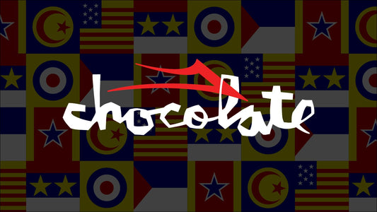 Chocolate "Down to Destroy"