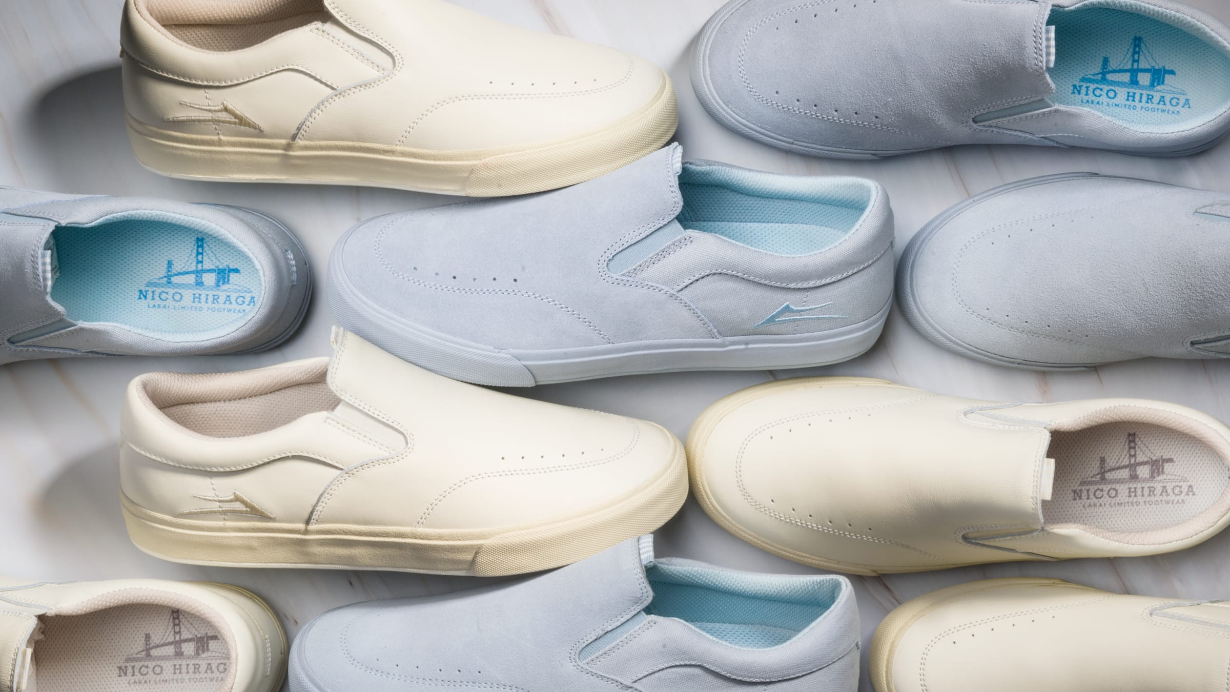 Nico Hiraga - Owen VLK