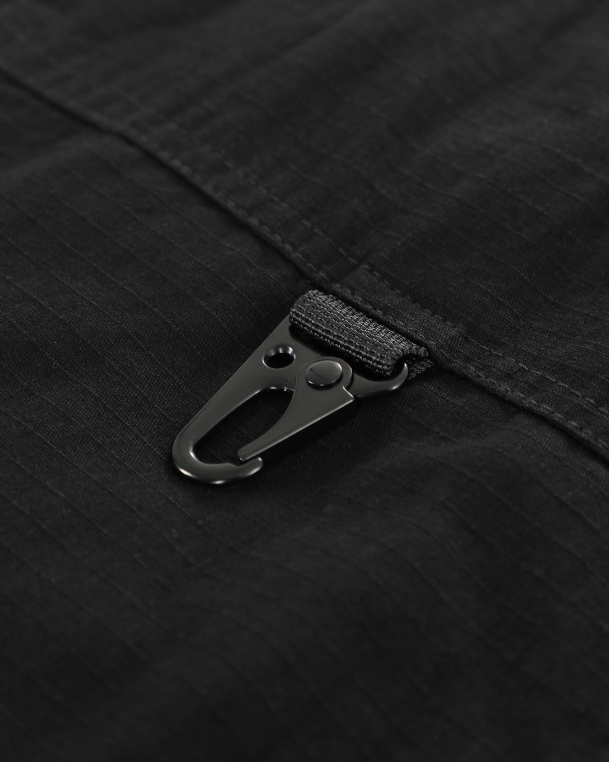 Ripstop Utility Vest