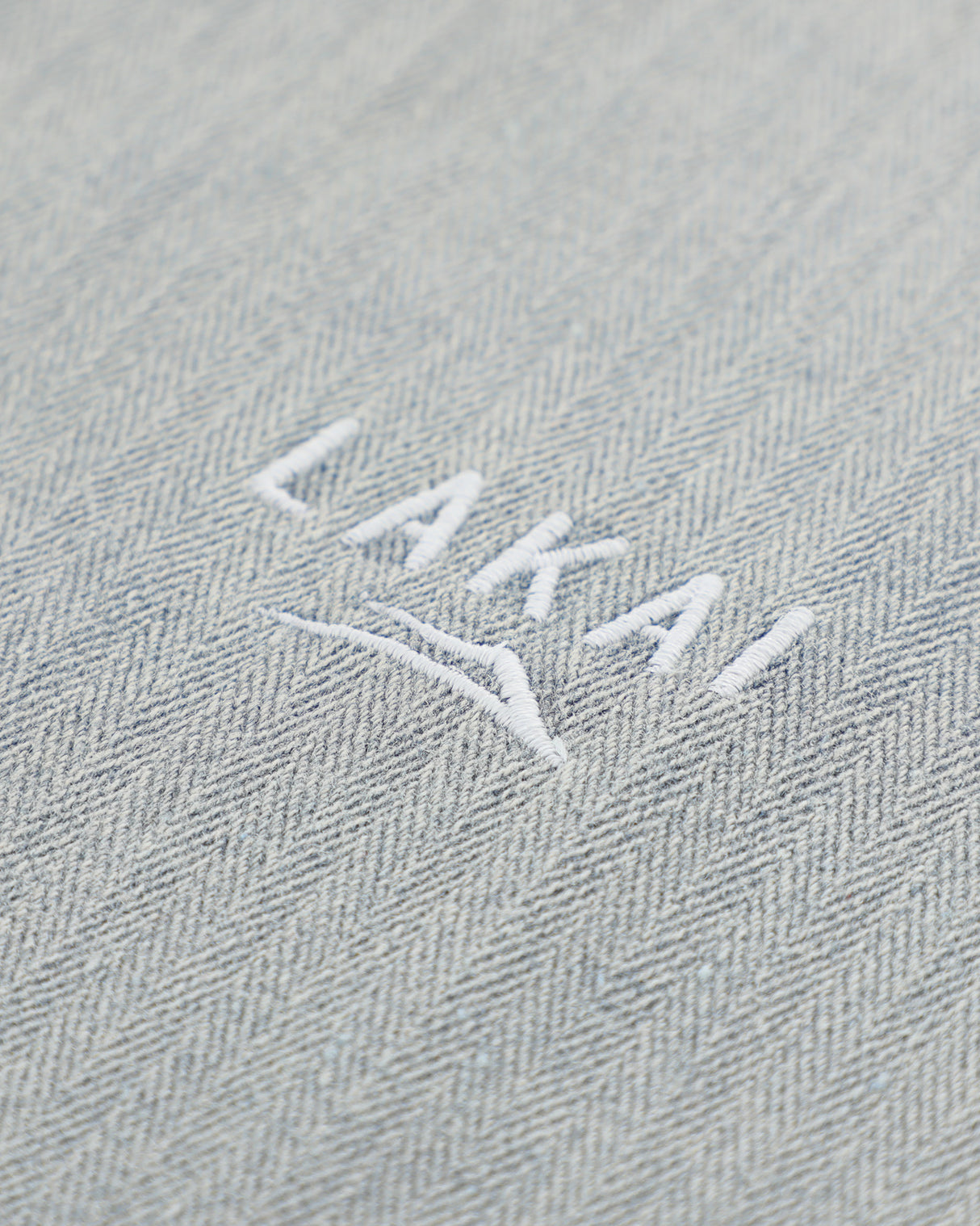 Lightweight Work Jacket - Blue