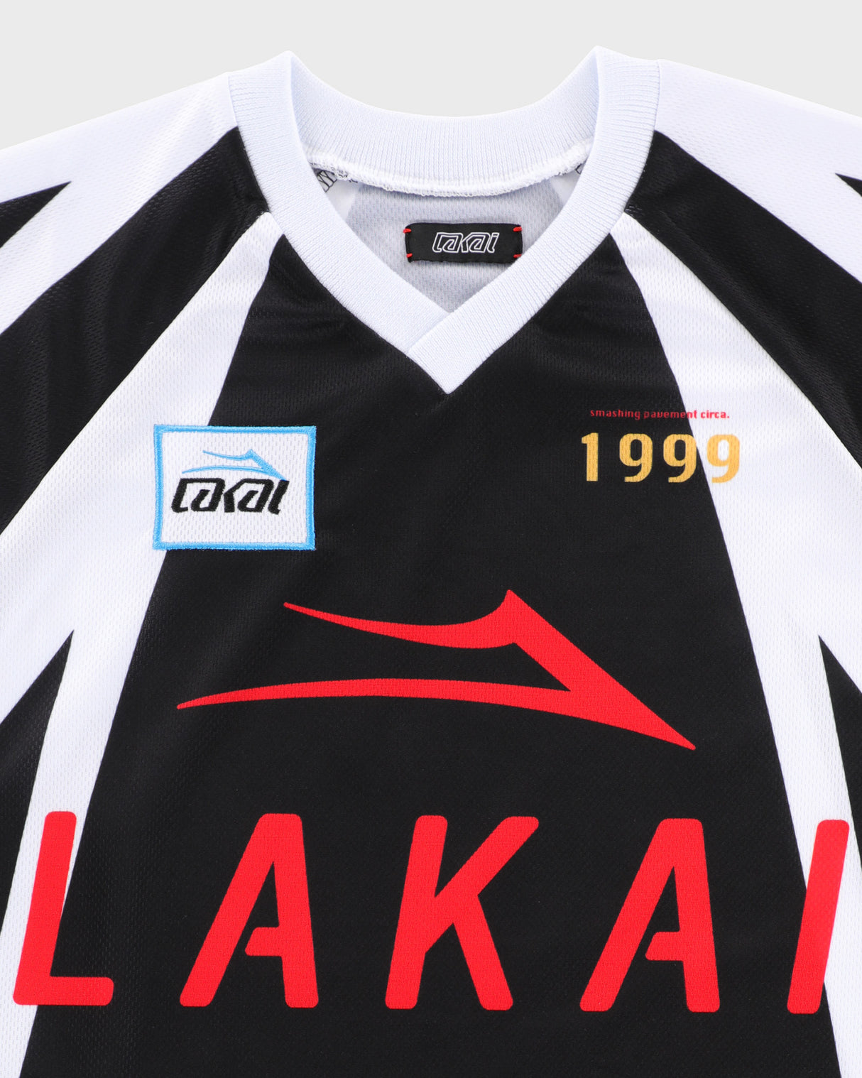 Raglan Performance Jersey