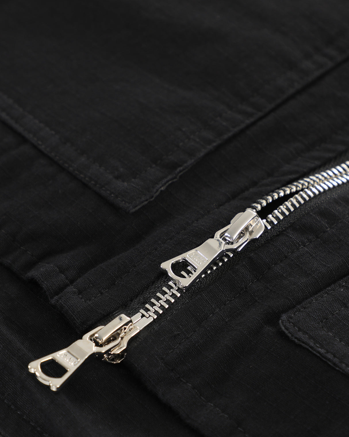 Ripstop Utility Vest