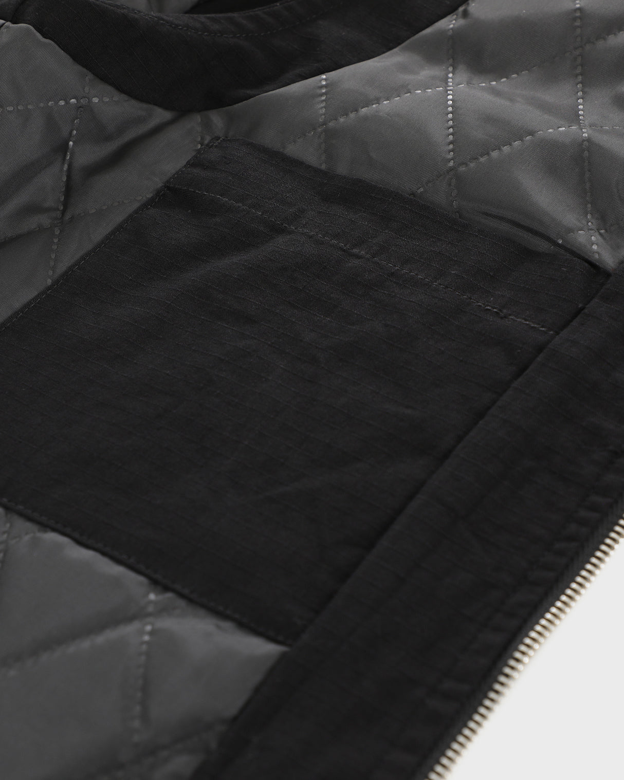 Ripstop Utility Vest