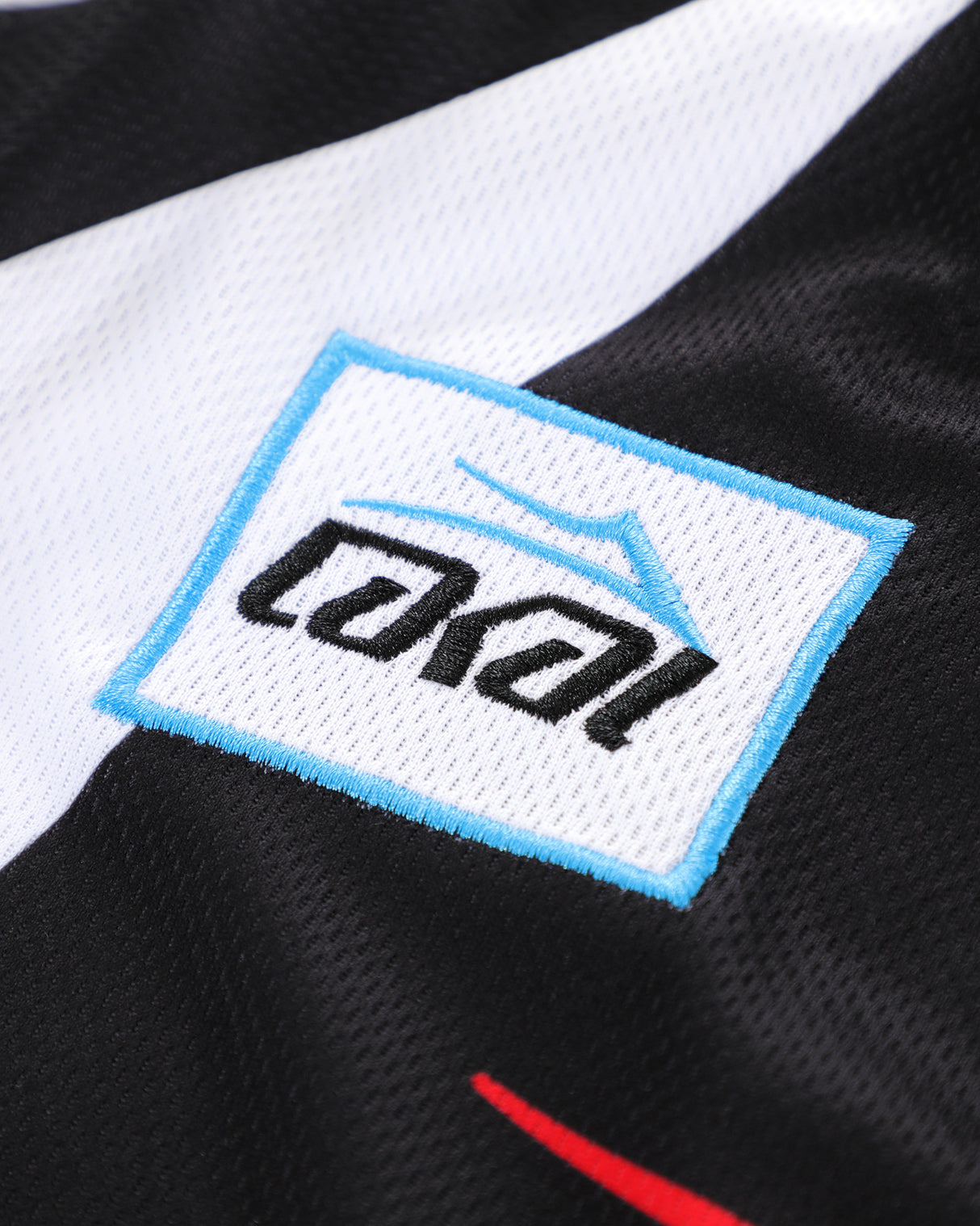 Raglan Performance Jersey