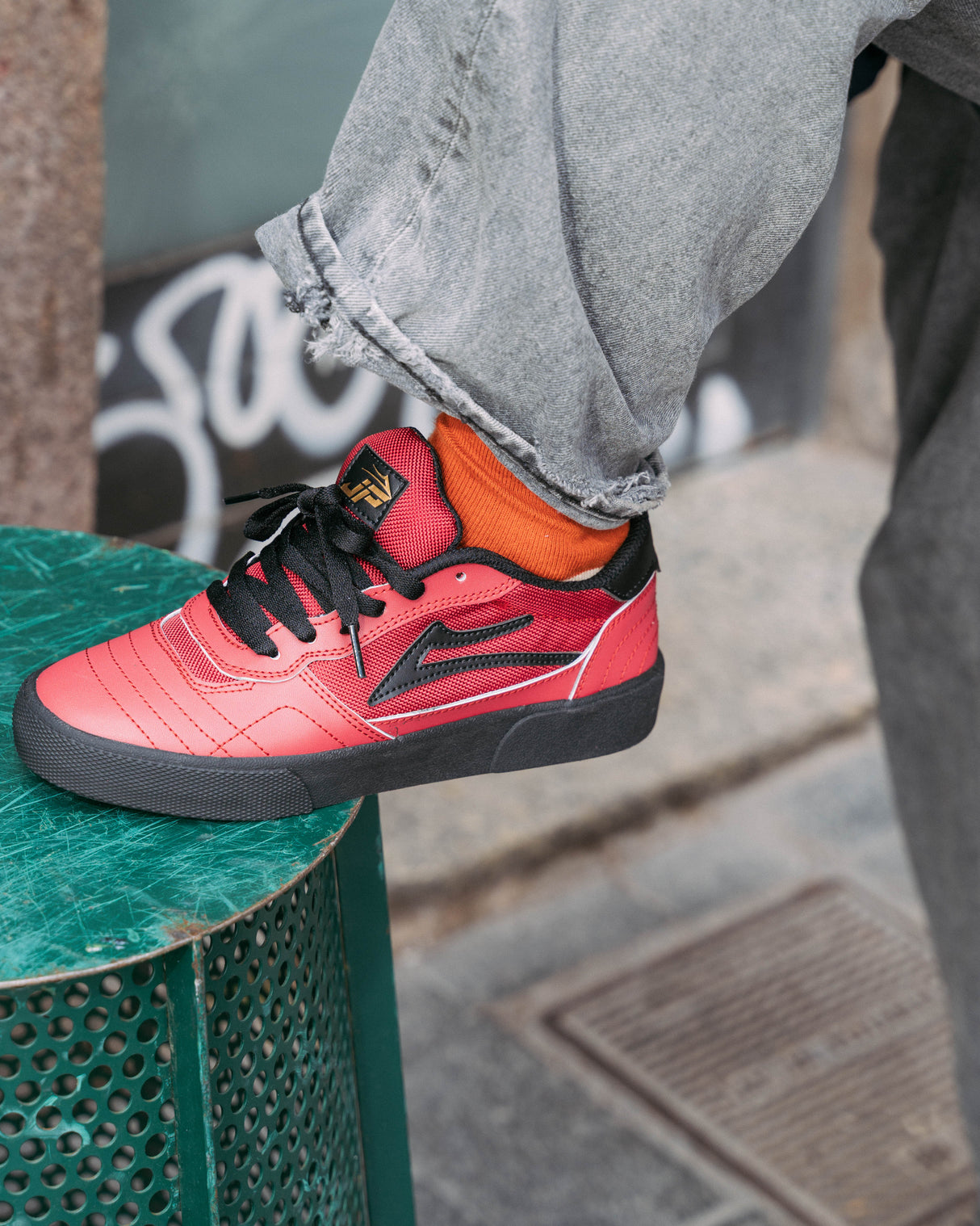 Cambridge - Jumpei Tsutsumi