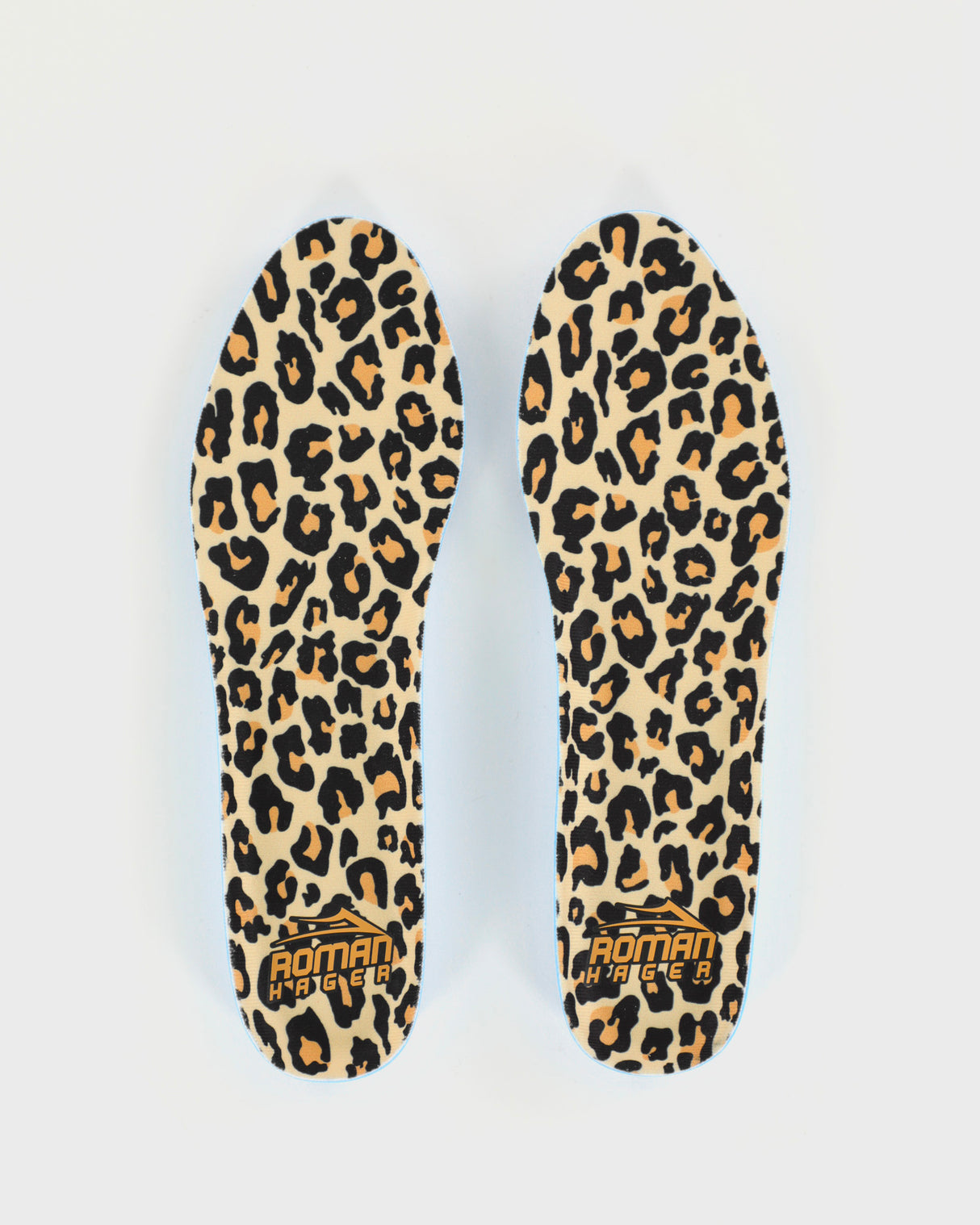 Telford Low - Roman Hager