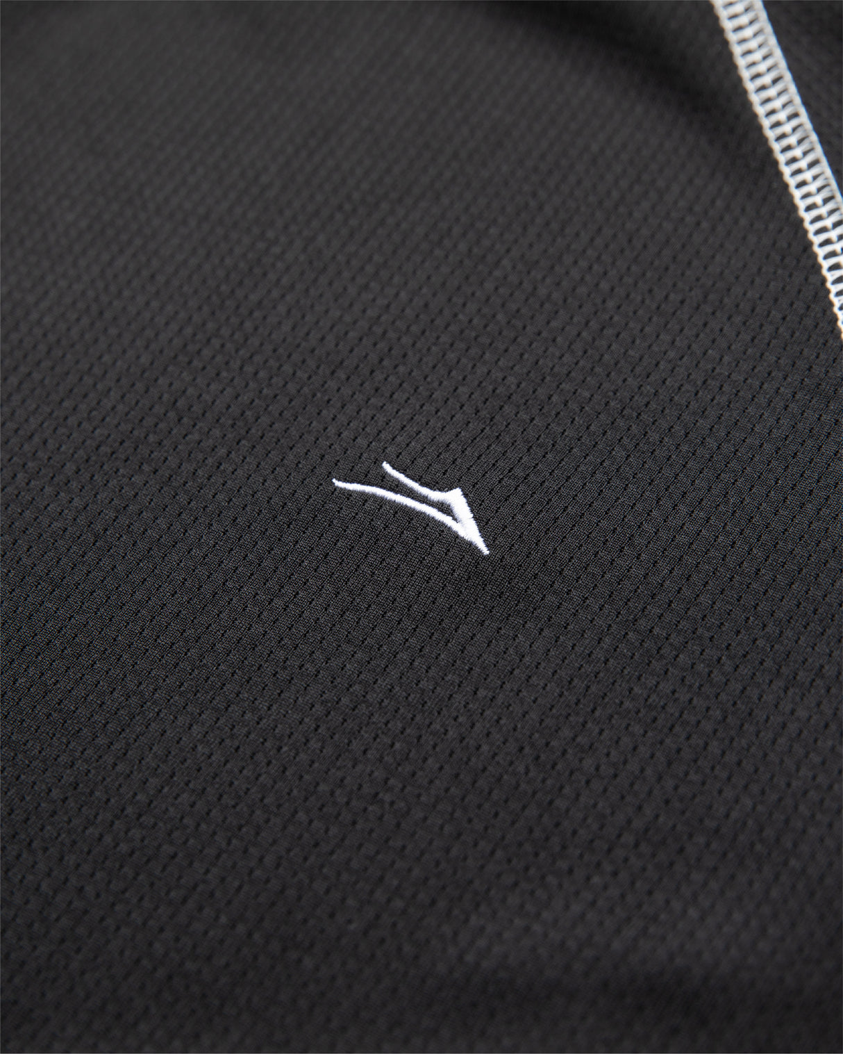 Performance Tee - Black