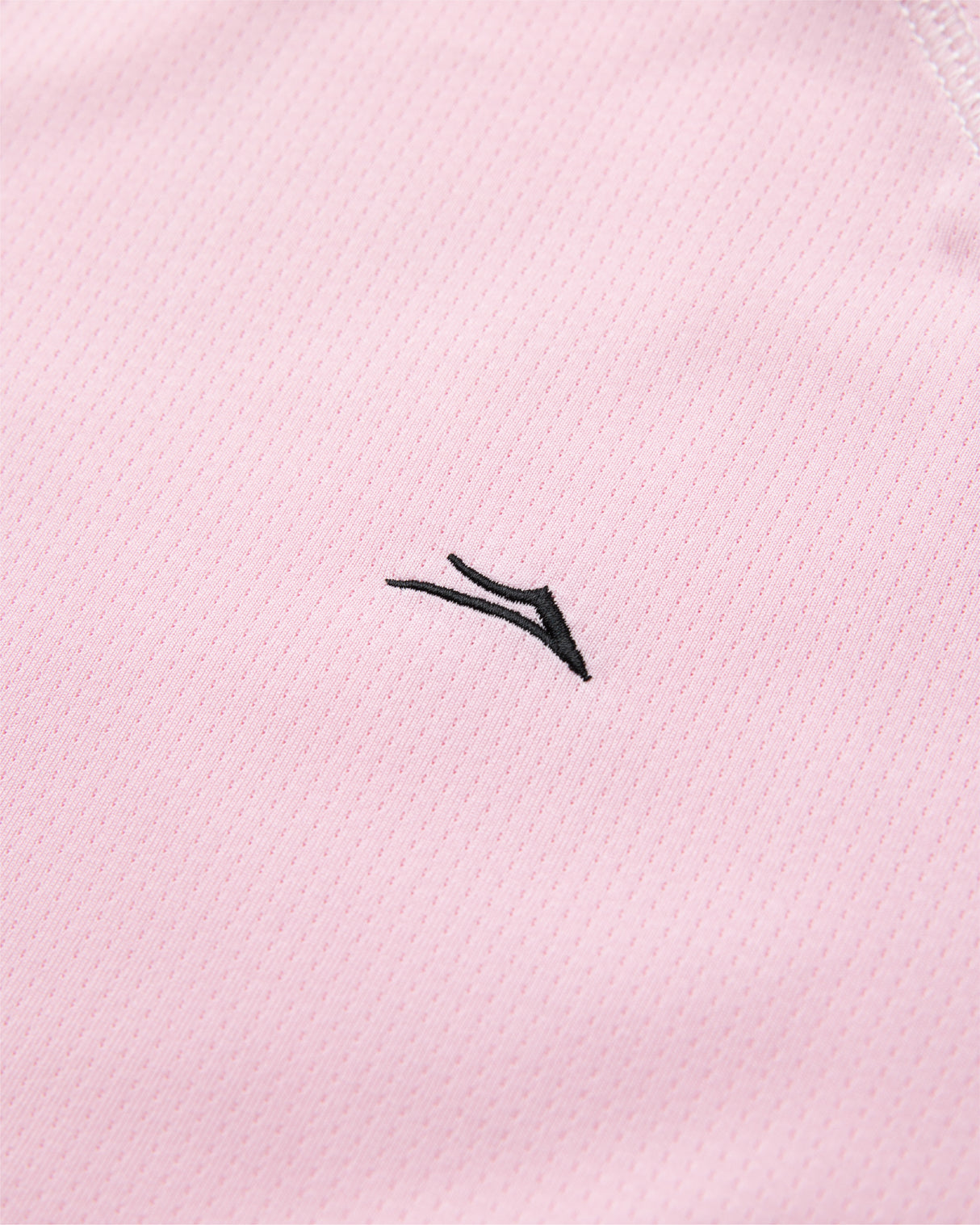 Performance Tee - Pink
