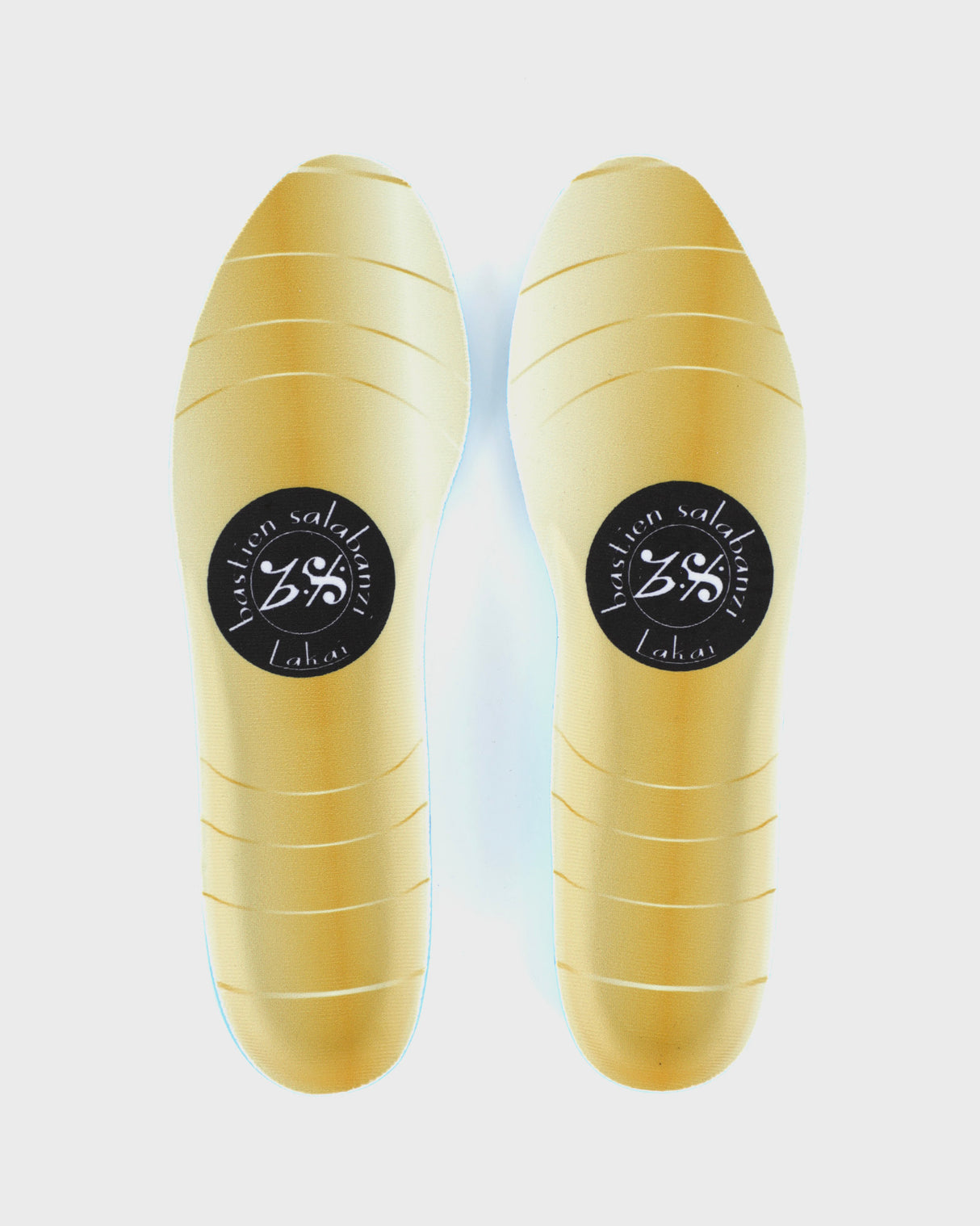 Cambridge - Bastien Salabanzi