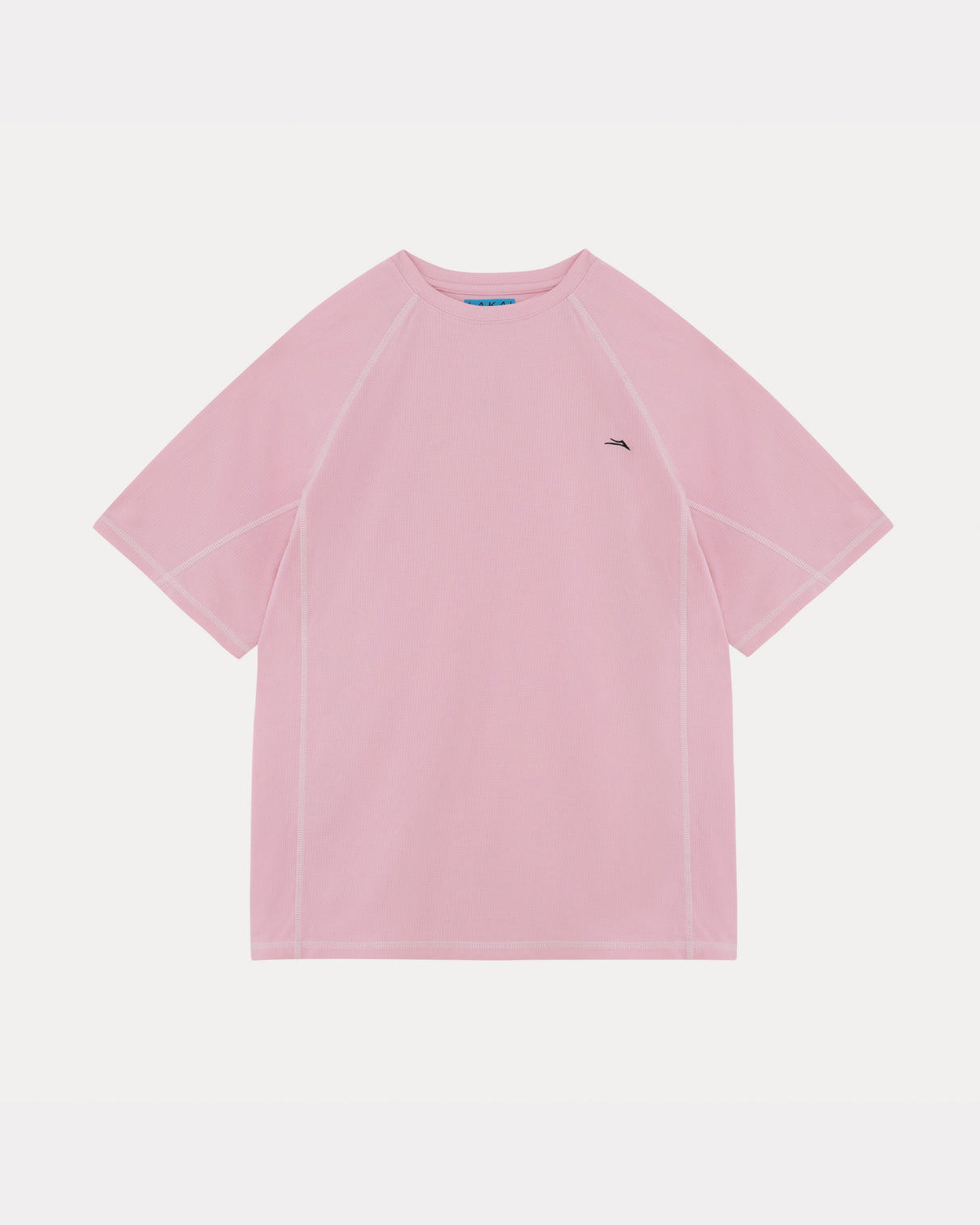 Performance Tee - Pink