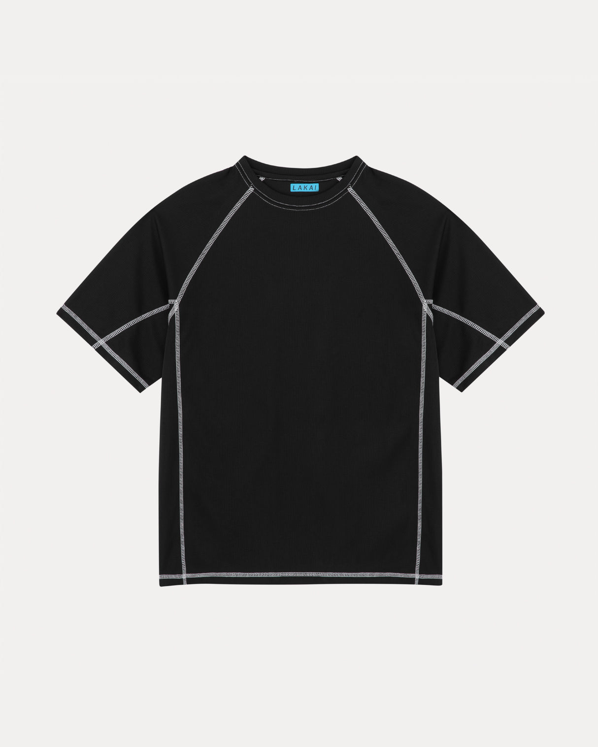 Performance Tee - Black