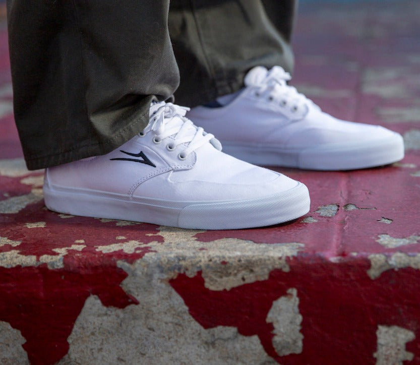 Riley Hawk & Lakai Skate Shoes