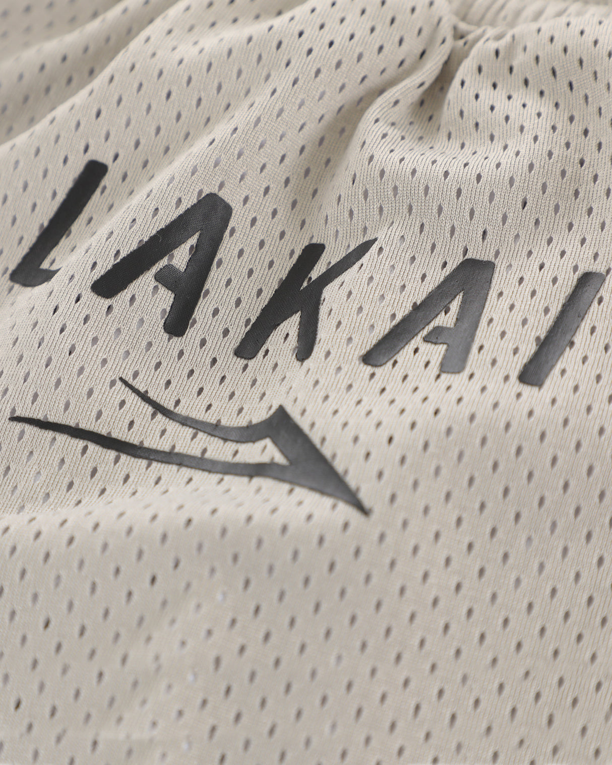 Double Layer Gym Short