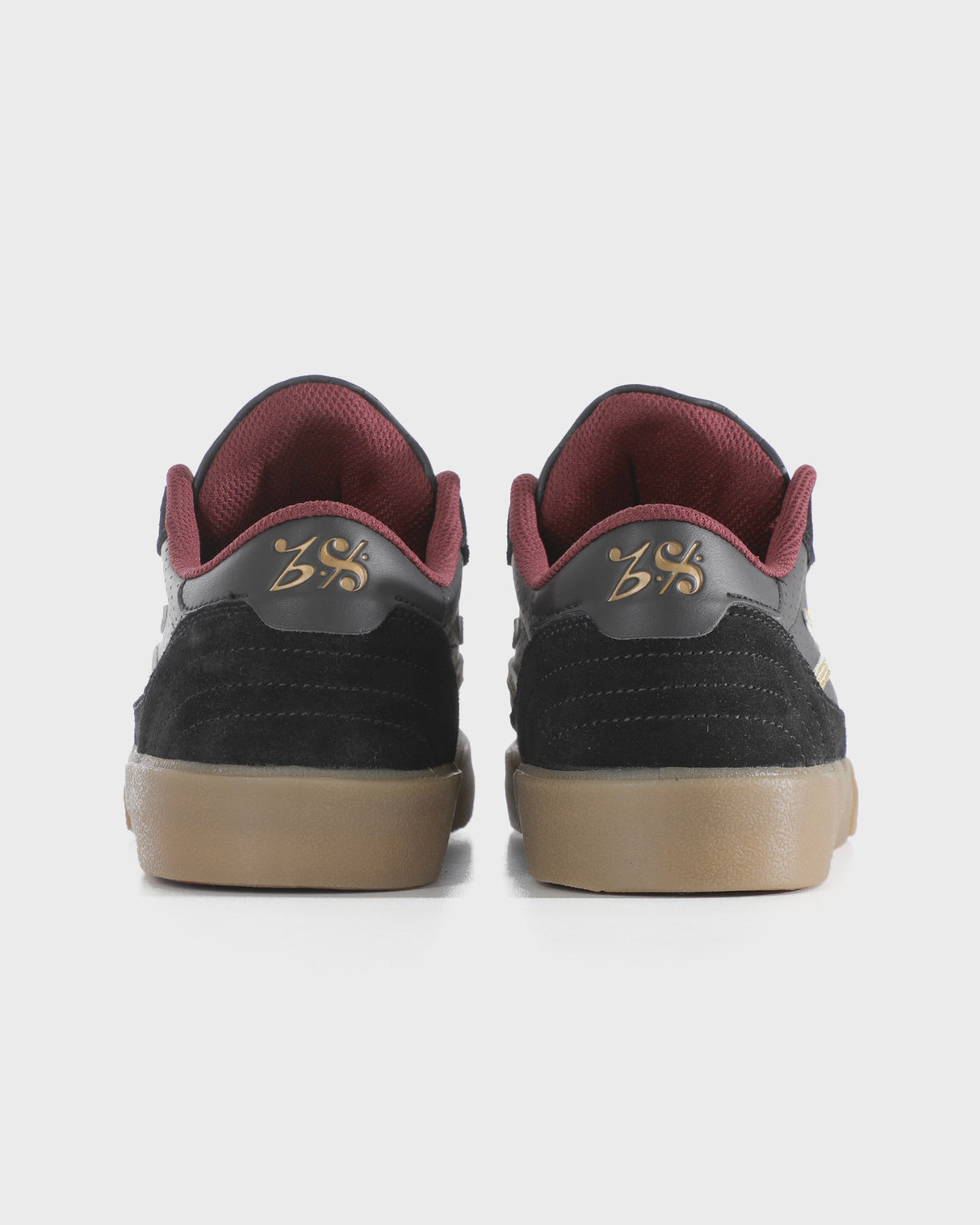 Cambridge - Bastien Salabanzi