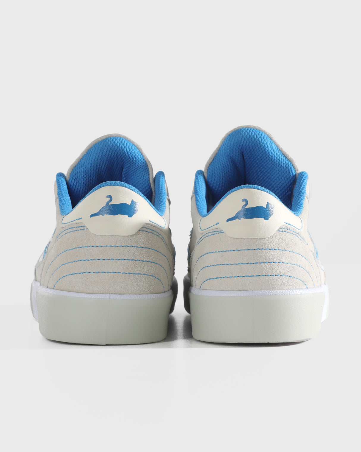 Cambridge - LAKAI x RIPNDIP Lord Nermal Grey