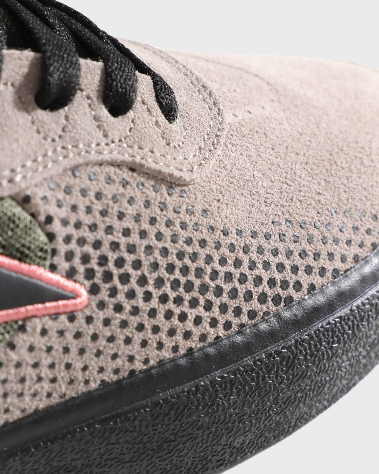 Essex - Black Olive Brown