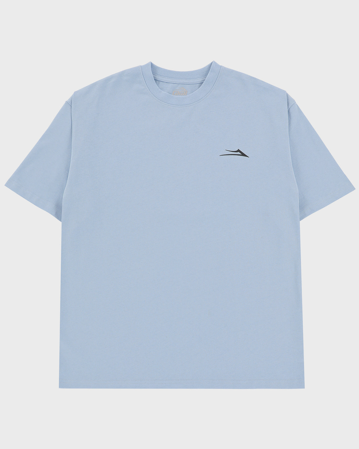 Flare SS Tee - Slate