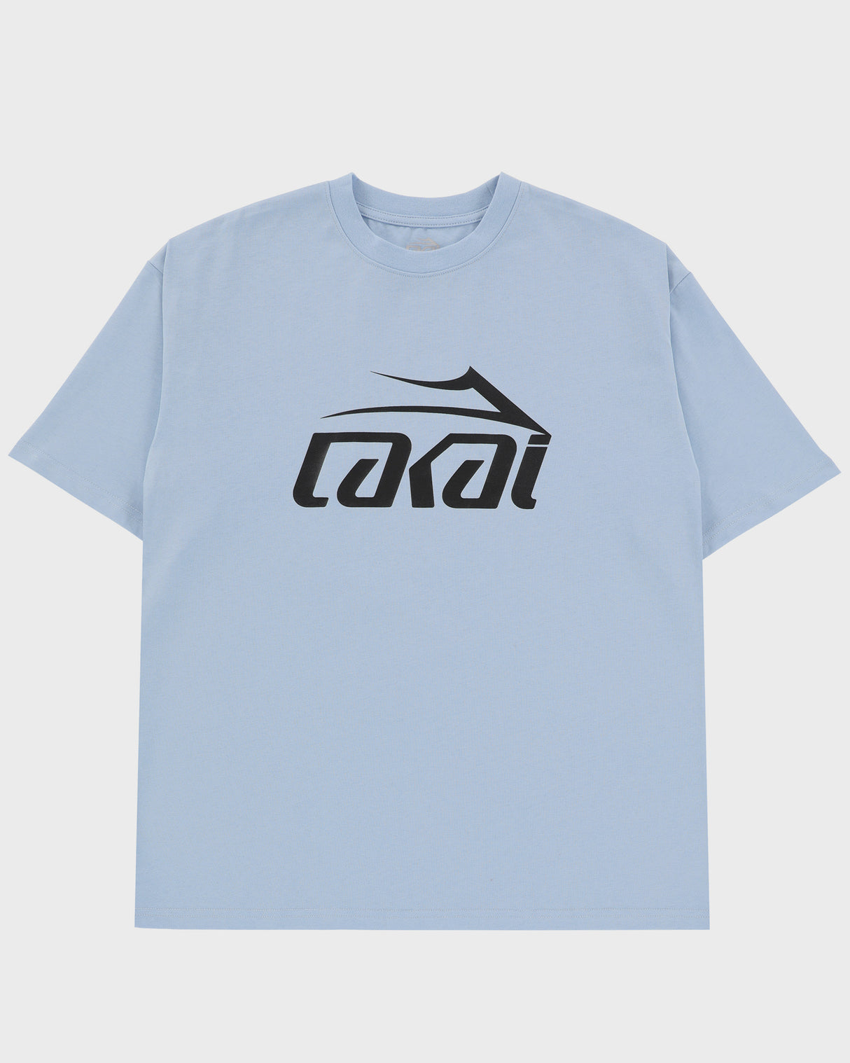 Logo SS Tee - Slate