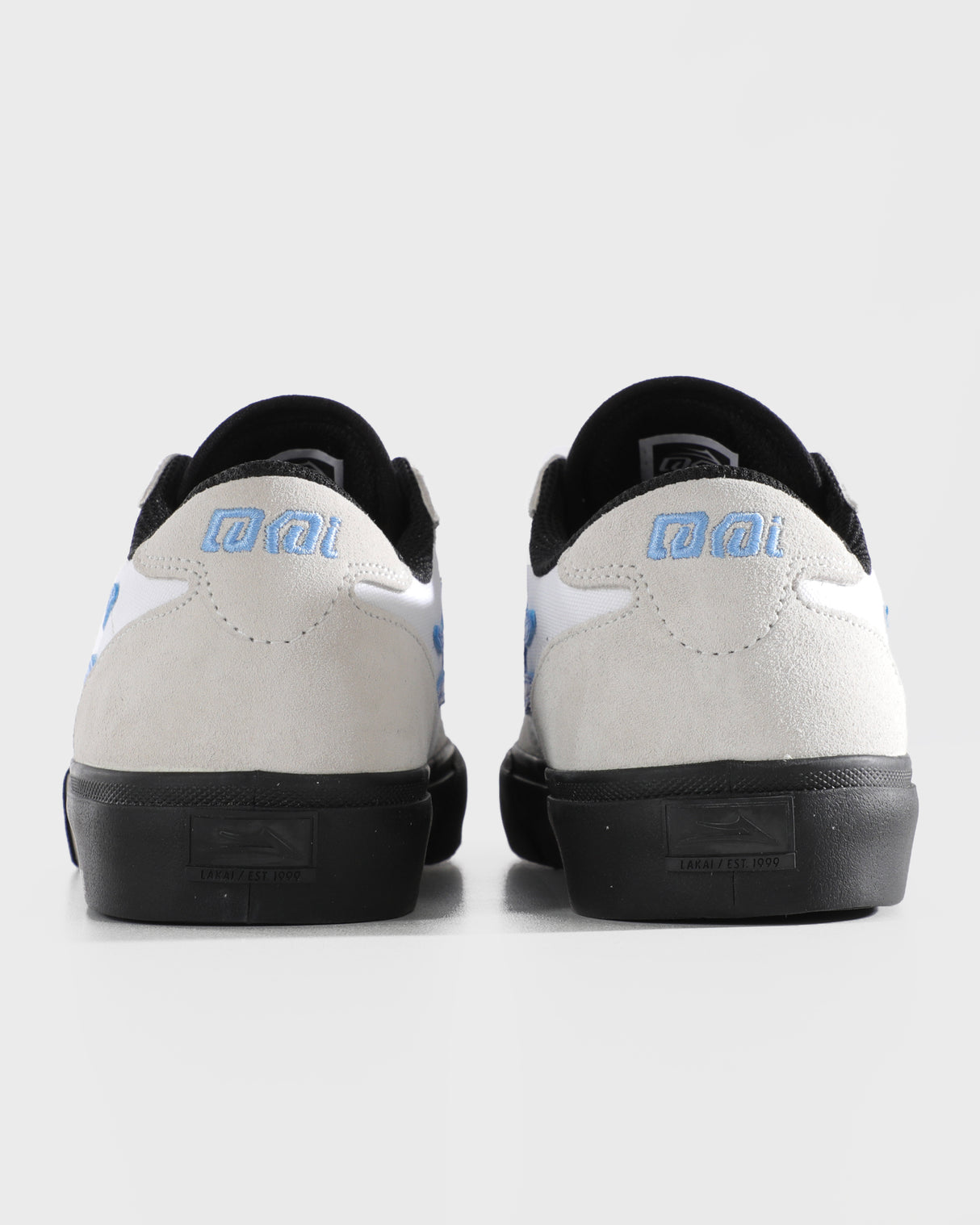 Manchester - White Black Sky