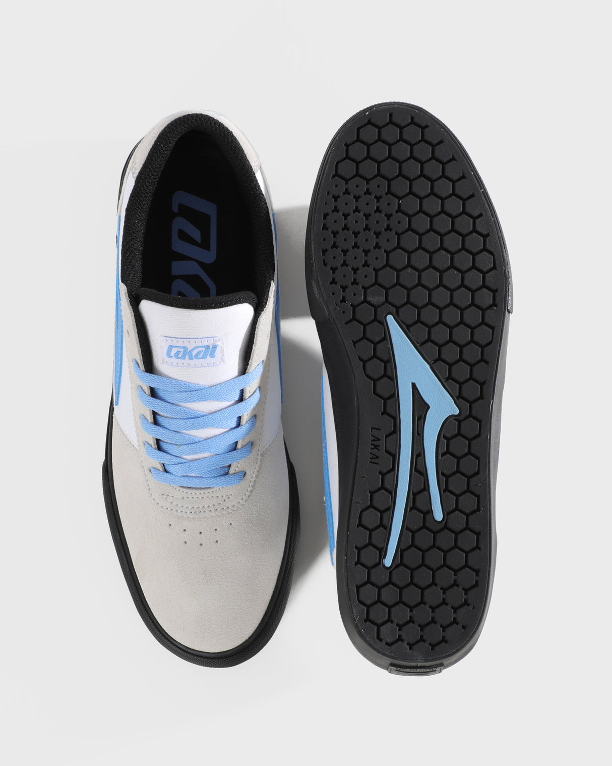 Manchester - White Black Sky