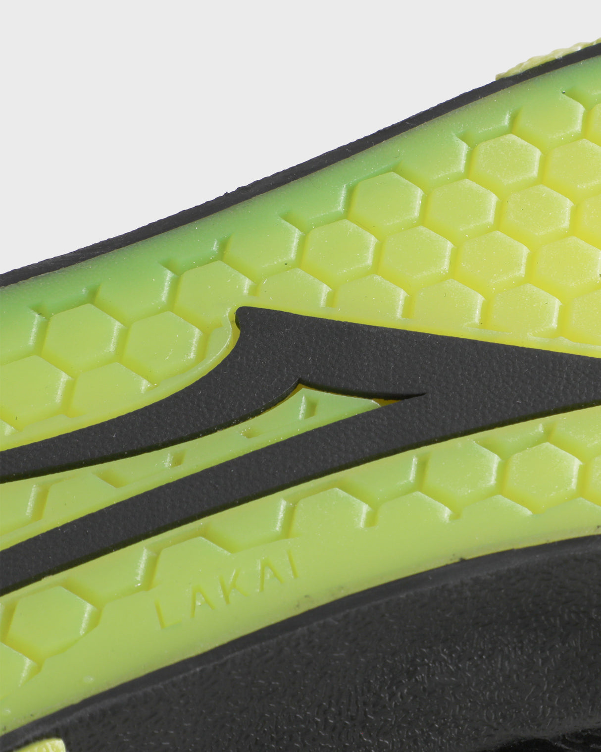 Cambridge - Lakai x Haze Wheels Acid Lime Black Crystal
