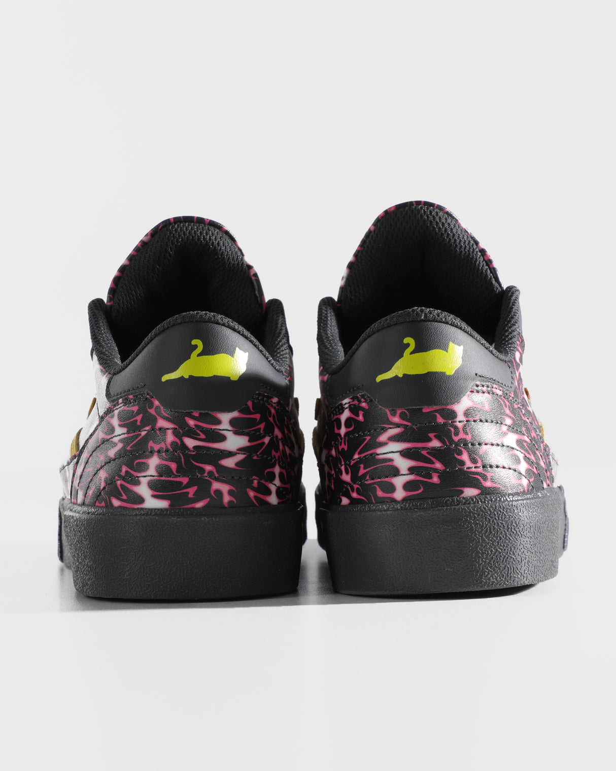 Cambridge - LAKAI x RIPNDIP Pink Flame