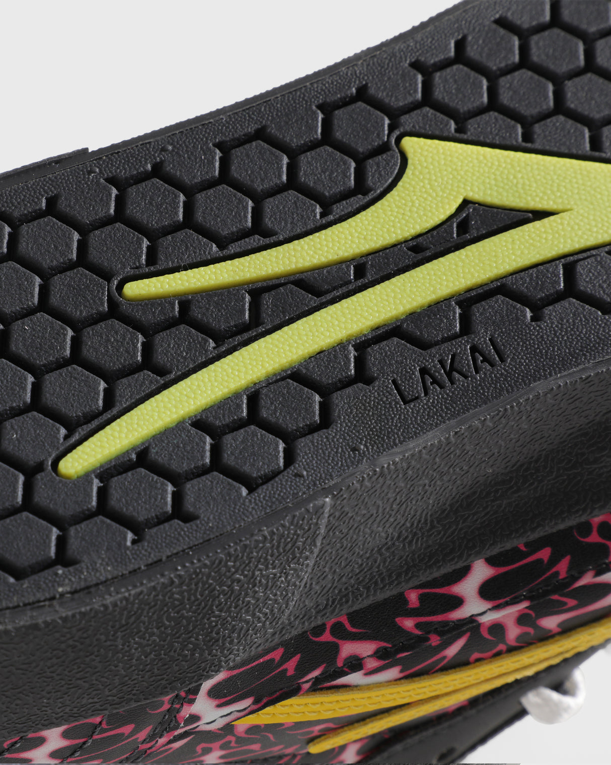 Cambridge - LAKAI x RIPNDIP Pink Flame