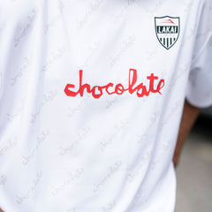 Lakai x Chocolate Chunk Athletic Jersey