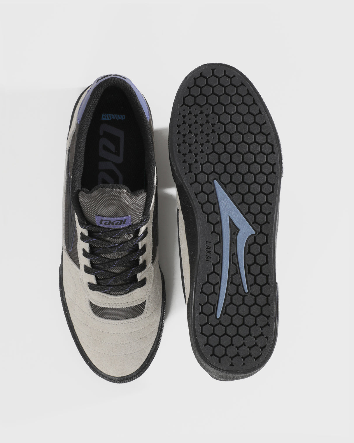 Cambridge - Elite Almond Peri Tea