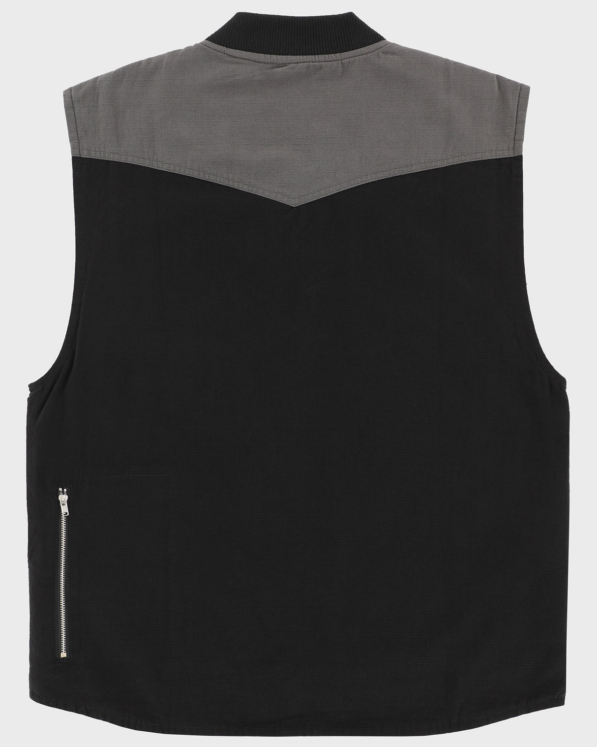 Ripstop Utility Vest