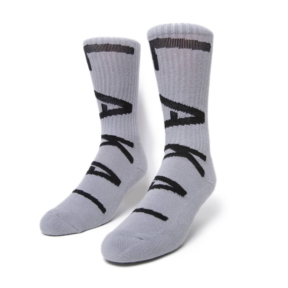 Big Crew Sock 3-Pack – Lakai Limited Footwear