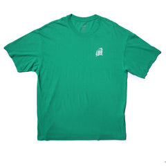 Brush Garment Dyed T-Shirt