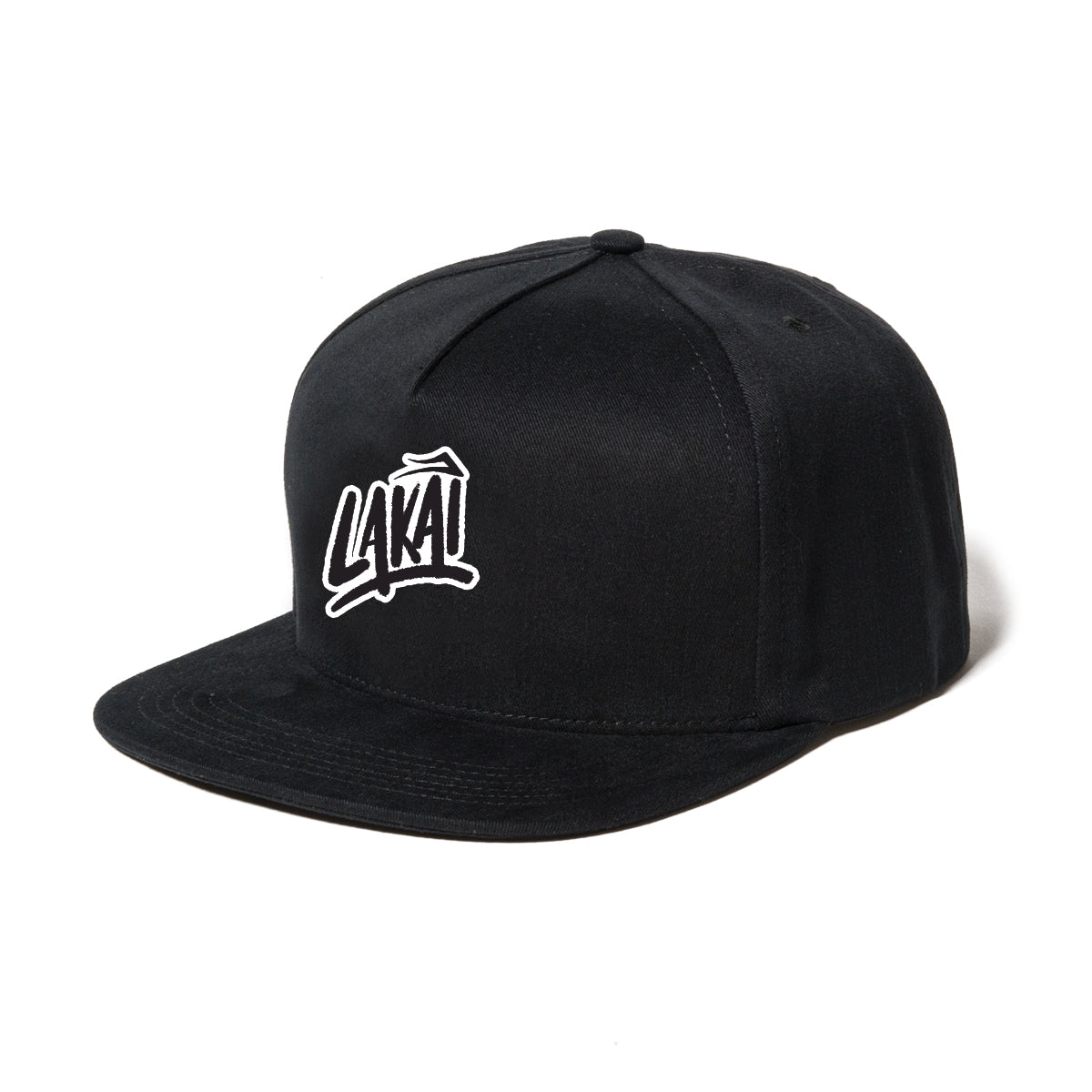 Brush Snapback Hat Lakai Limited