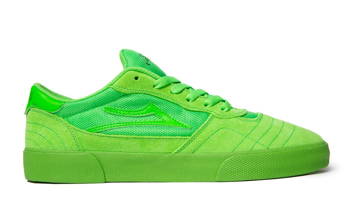 Lakai green sales