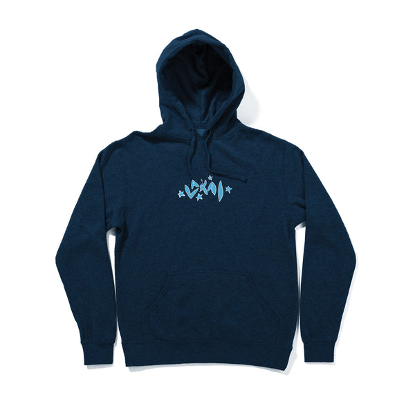 Cold Dawg Script Pullover Hoodie