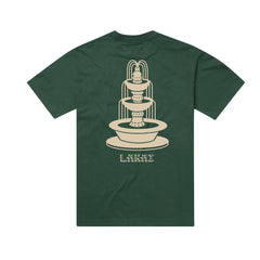 Fountain T-Shirt