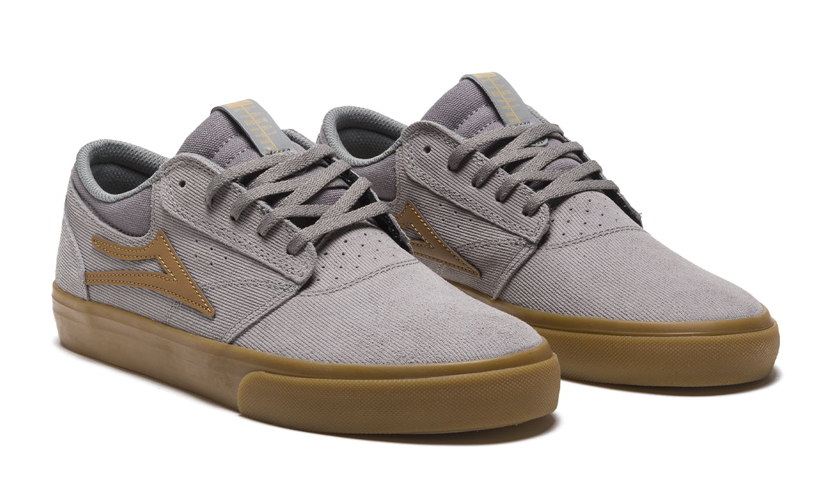 Lakai griffin grey new arrivals