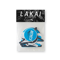 Lakai Sticker Pack