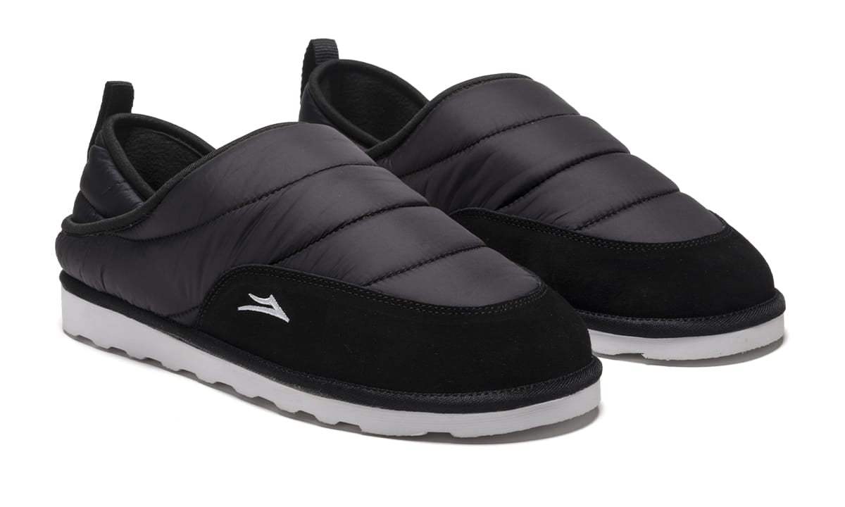 Owen Slipper - Polyester - Mens Shoes - Skate Vulcanized | Lakai – Lakai Limited Footwear