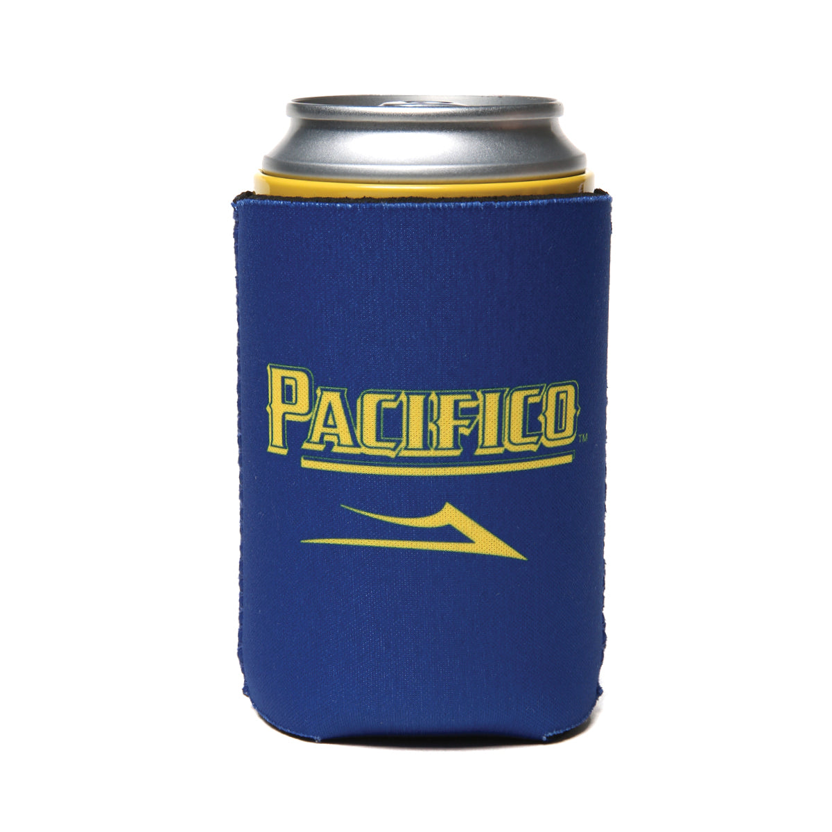 Lakai Pacifico Coozie | Navy | O/S