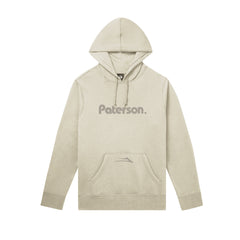 Paterson Pullover Hoodie