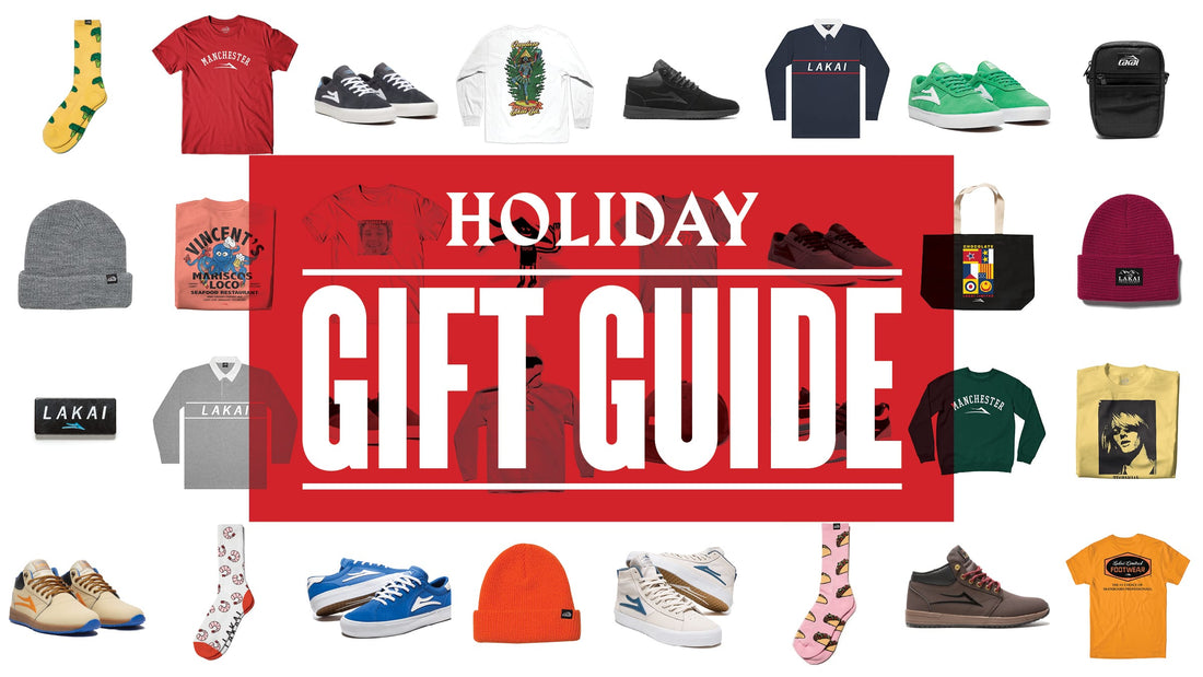 Gift Guide