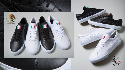 Flaco 2 Heritage Pack