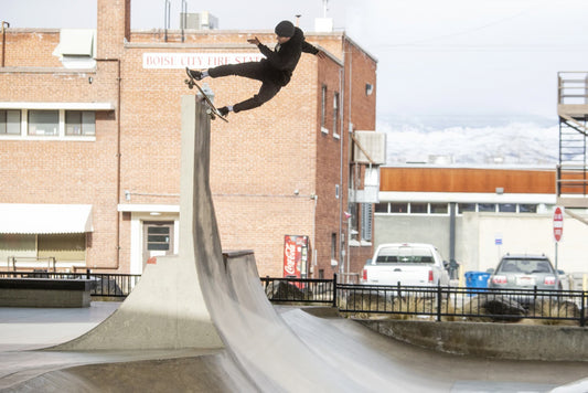 Creature x Jimmy Wilkins Manchester