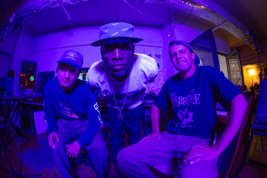 Lakai x The Pharcyde